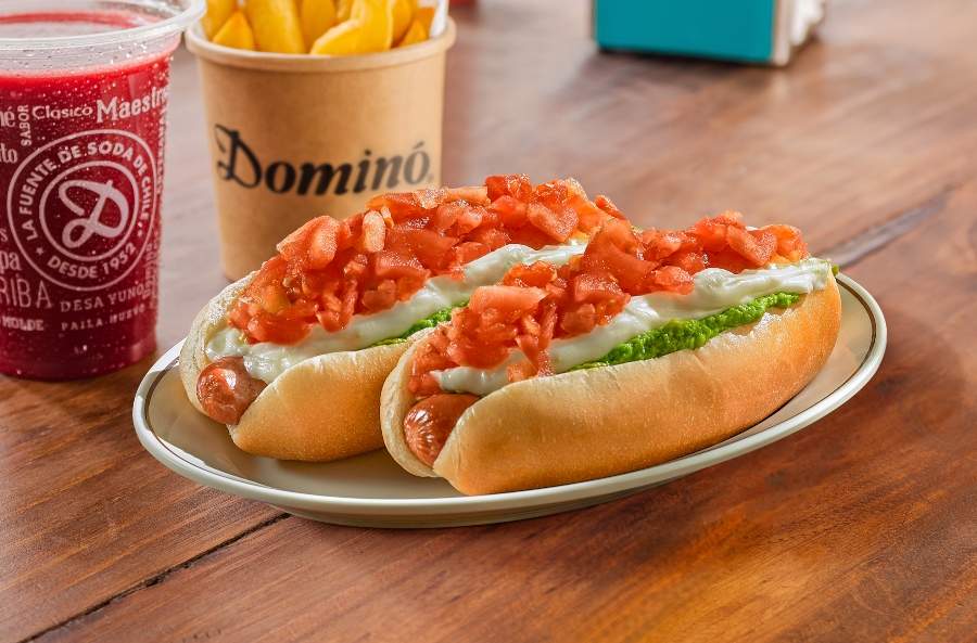 Dominó
