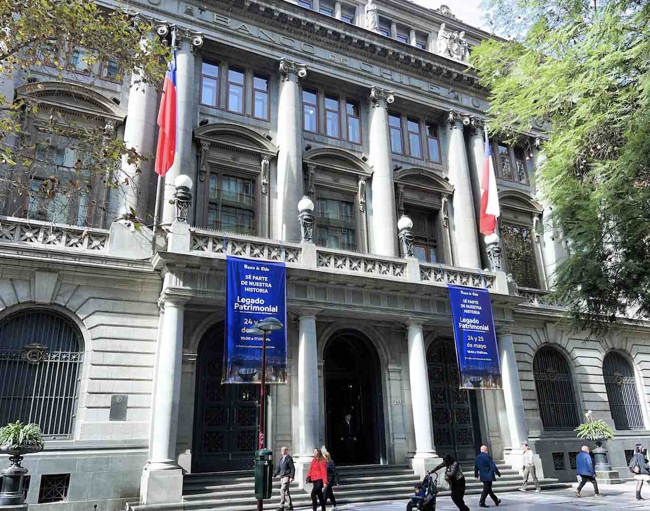 Banco de Chile
