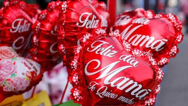 Día de la madre - Día de la Mamá 2025. Regalos, descuentos, ofertas, panoramas