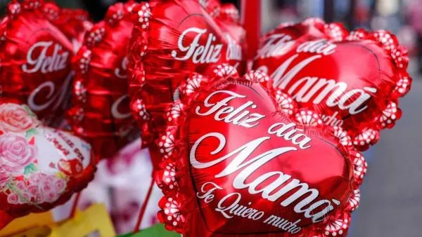 Día de la madre - Día de la Mamá 2025. Regalos, descuentos, ofertas, panoramas