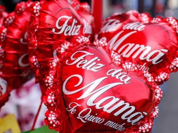 Día de la madre - Día de la Mamá 2025. Regalos, descuentos, ofertas, panoramas