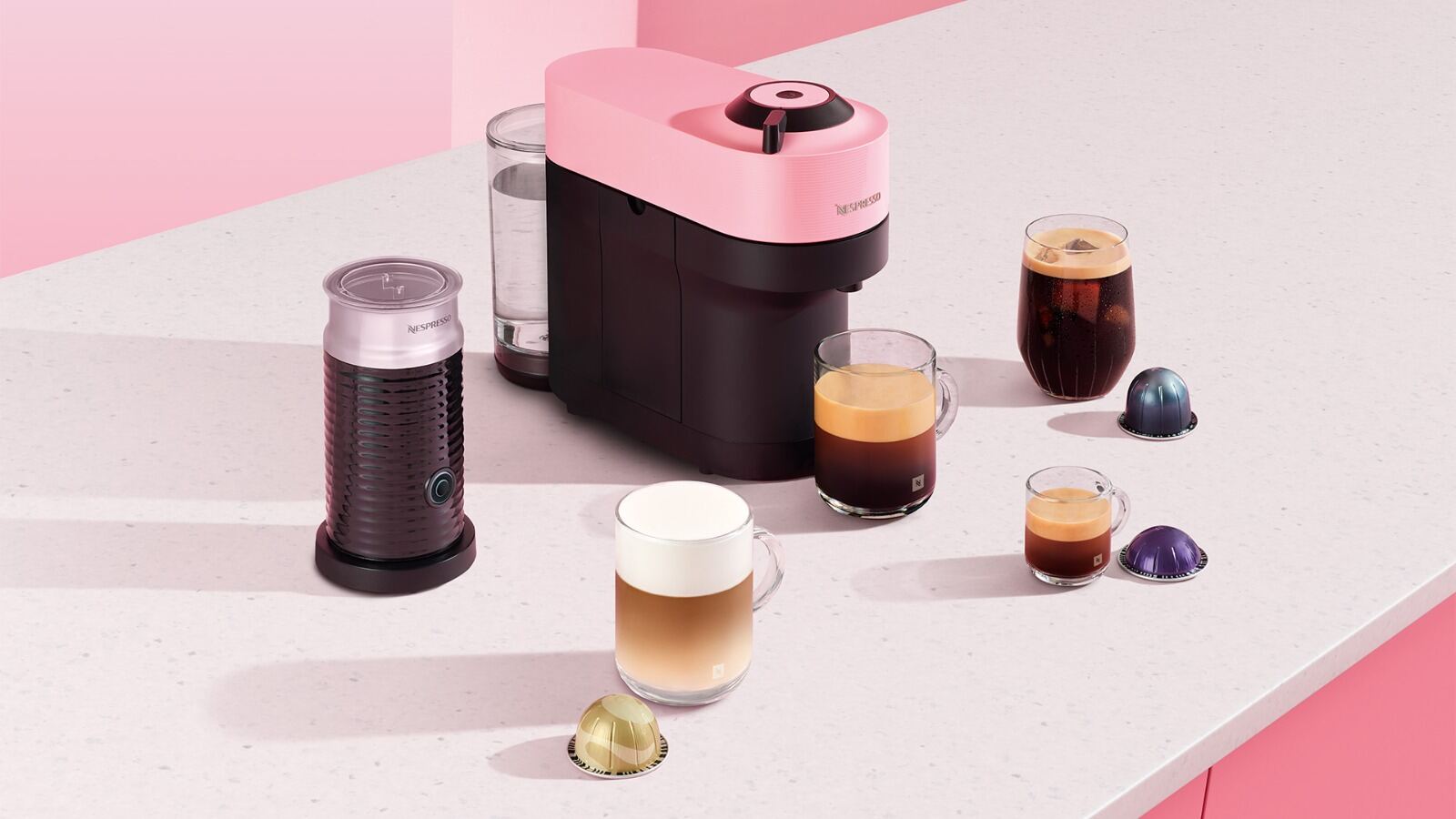 nescafé día de la madre