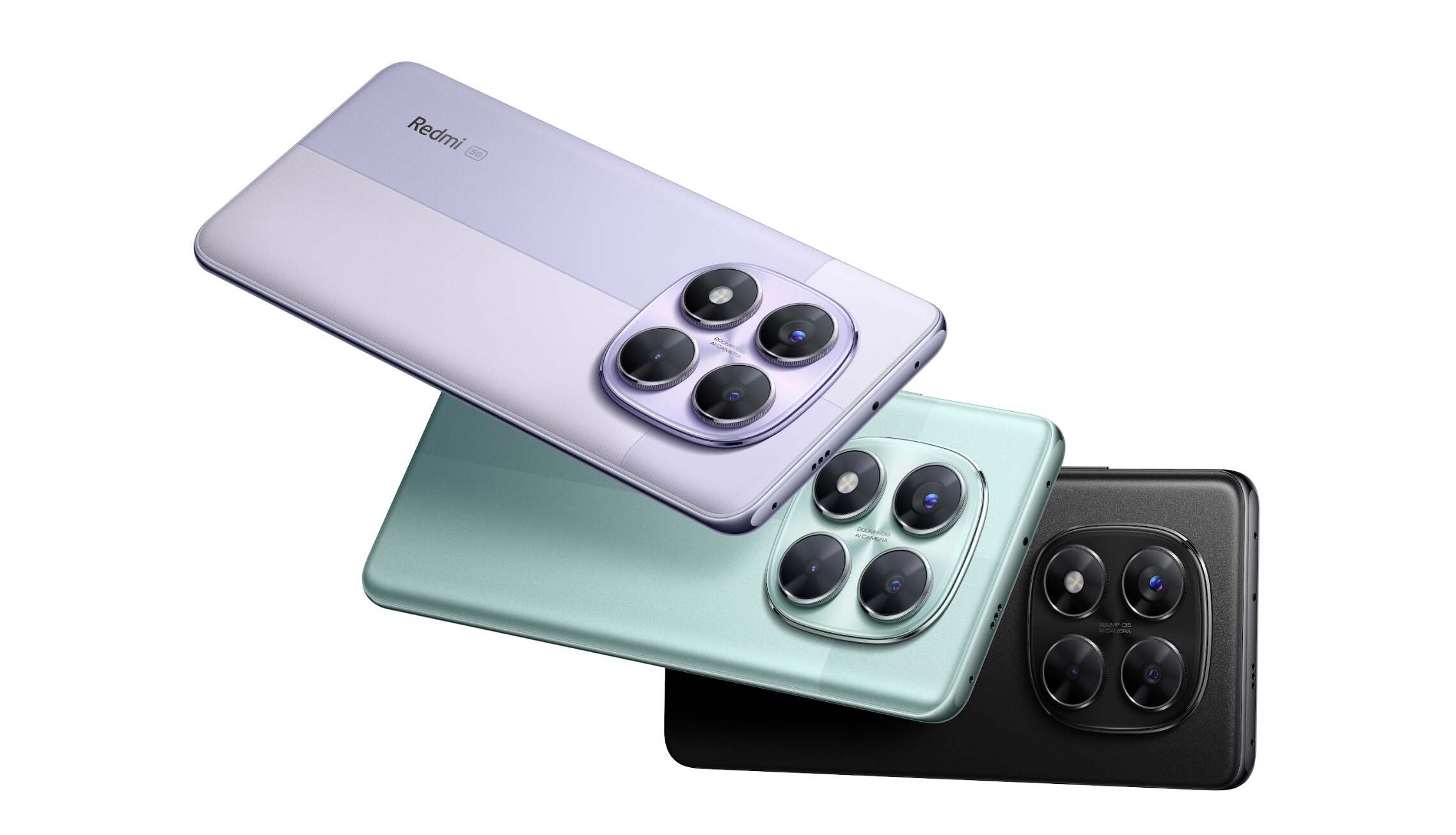 Teléfonos Xiaomi Día de la Madre