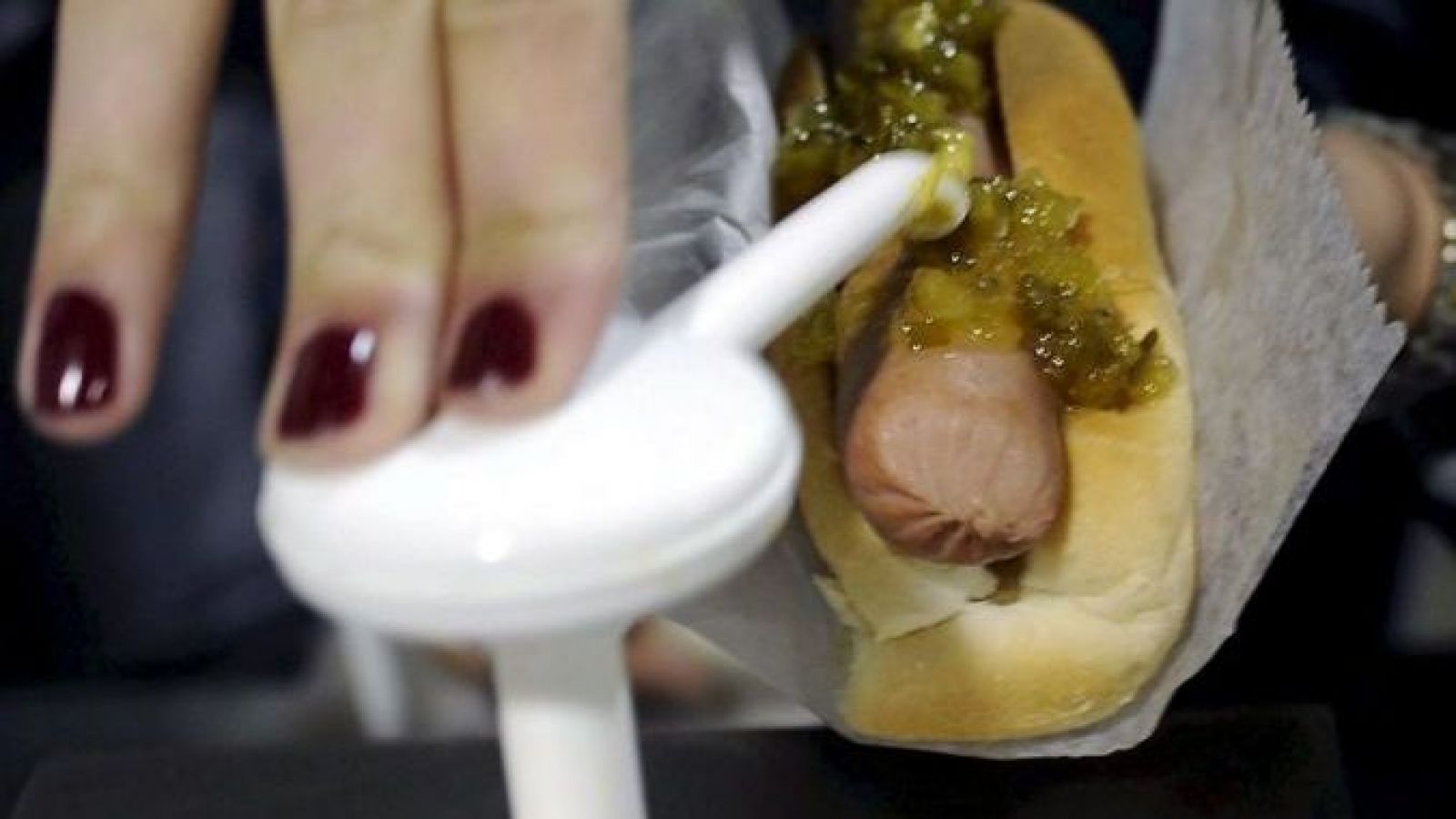 Alimento ultraprocesado