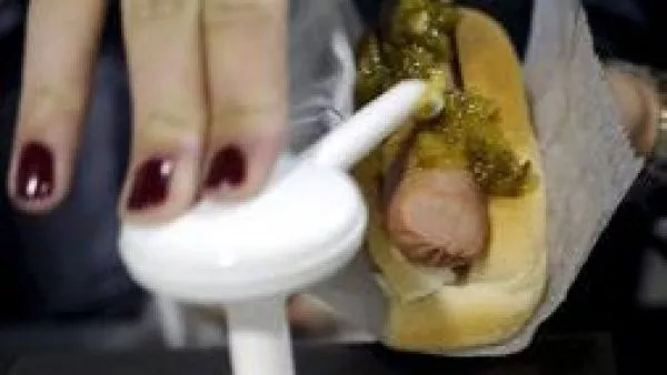 Alimento ultraprocesado