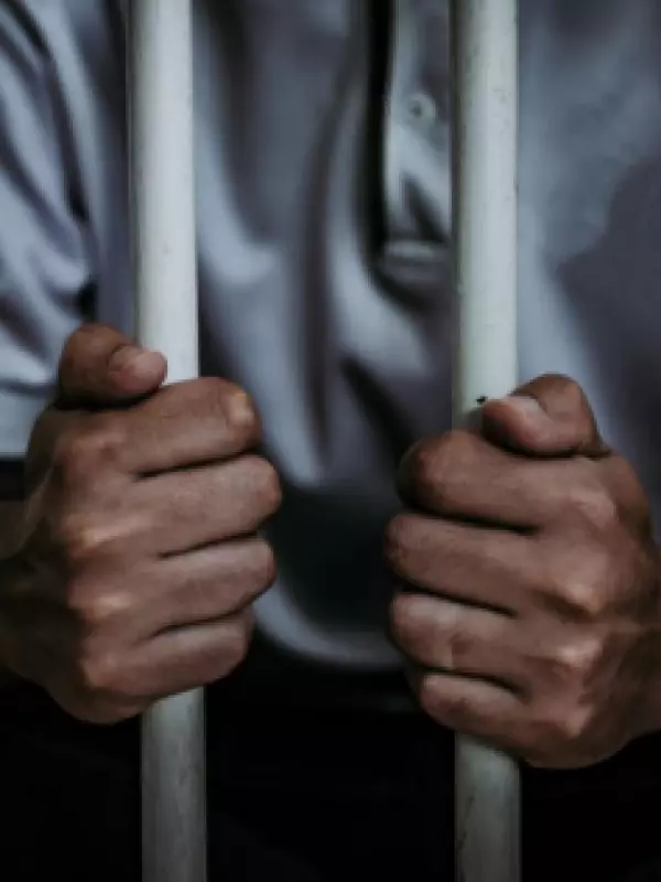 Corte Suprema ordena sacar a imputados psiquiátricos de cárceles en 10 días