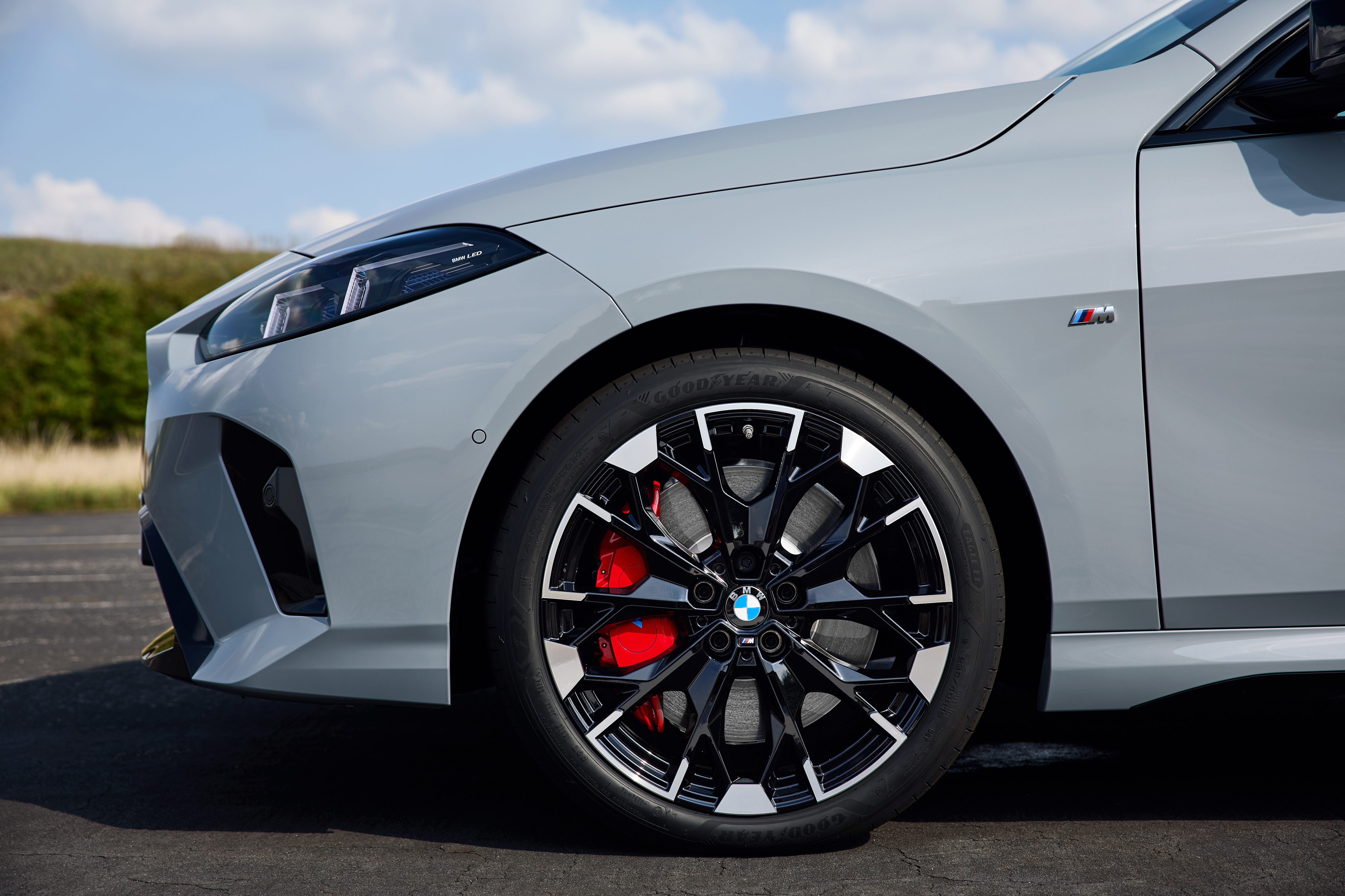 BMW