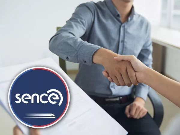 Sence búsqueda de empleo