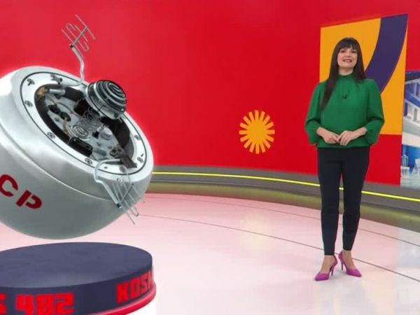 Conciencia 24.7 en 24 Horas: 8 de mayo 2025