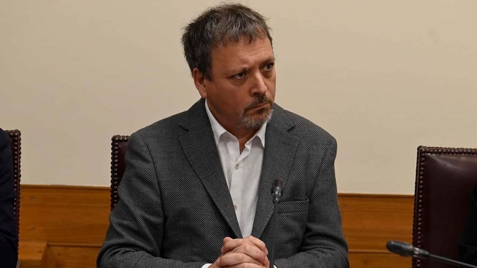 Julio Salas