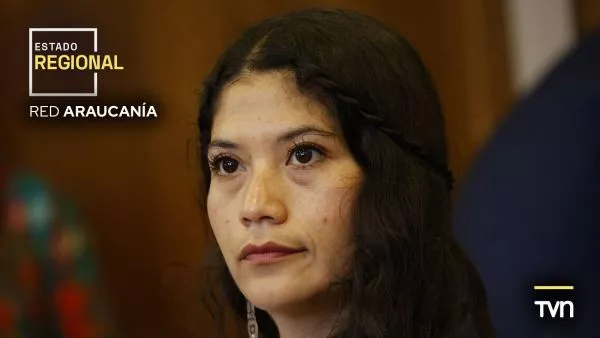Éricka Ñanco