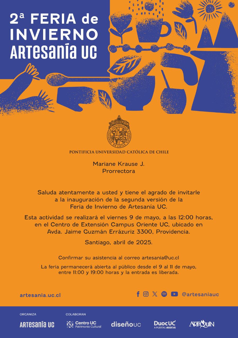 Feria de Artesanía