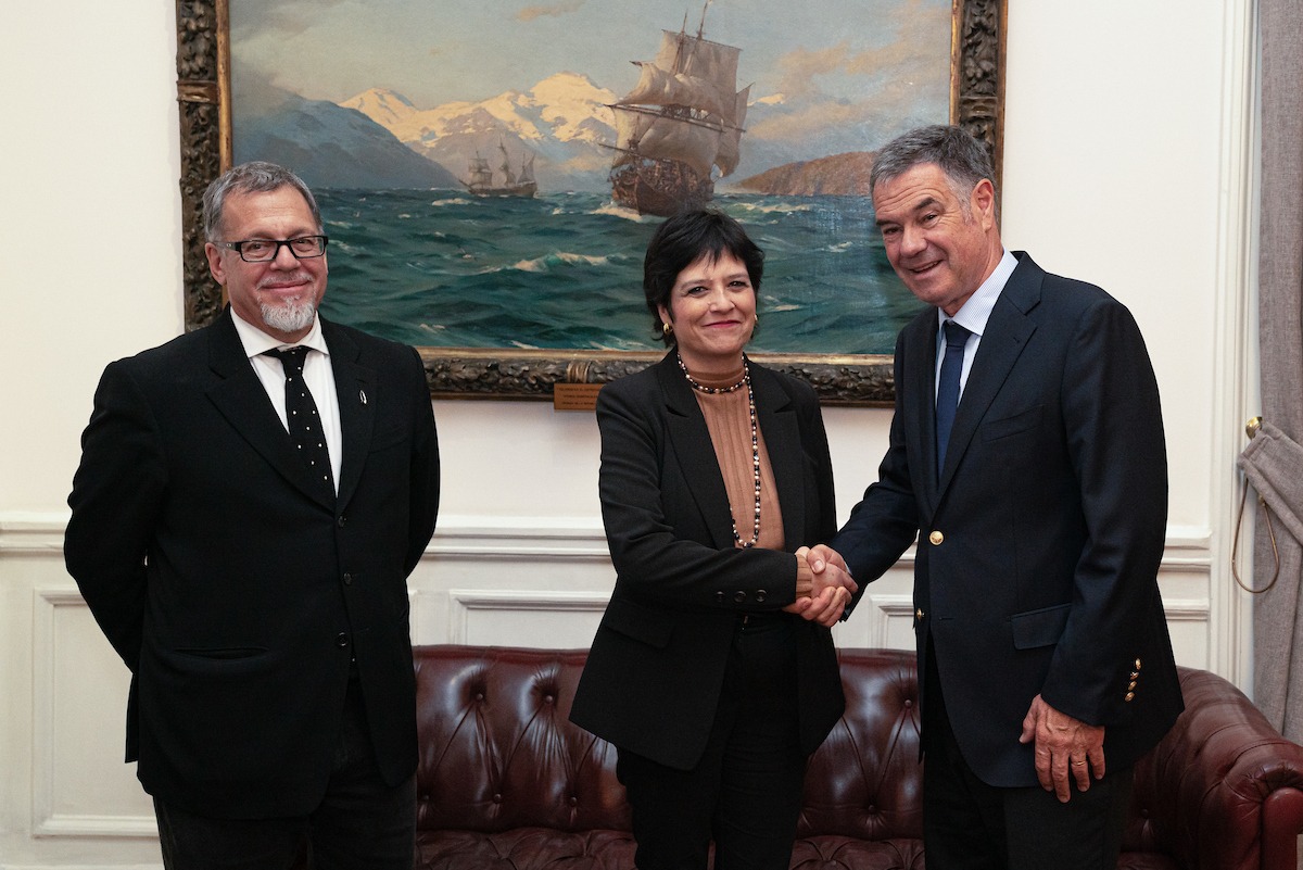 Reunión