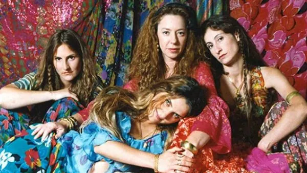 Romané vuelve a TVN