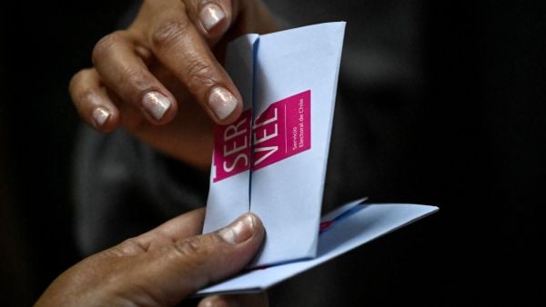 Elecciones Primarias Presidenciales 2025