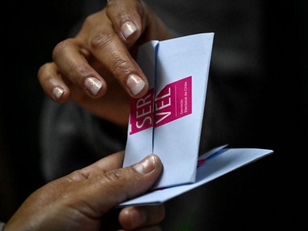 Elecciones Primarias Presidenciales 2025