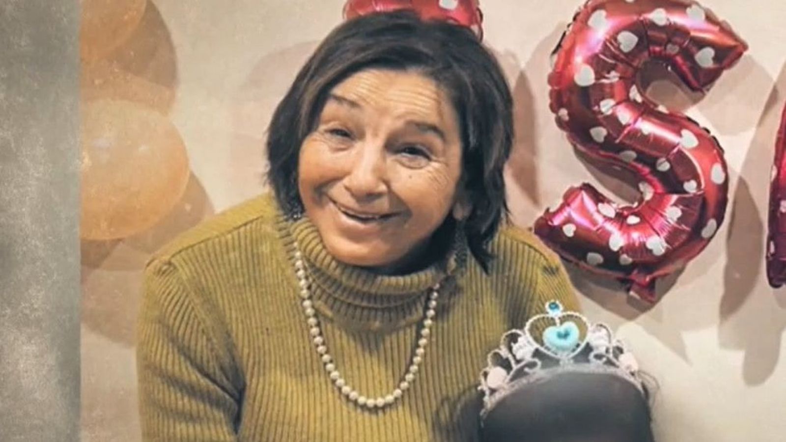 María Ercira