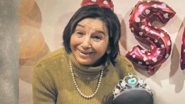 María Ercira