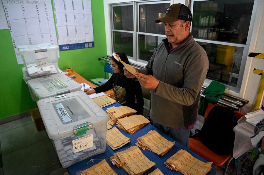 primarias presidenciales. elecciones