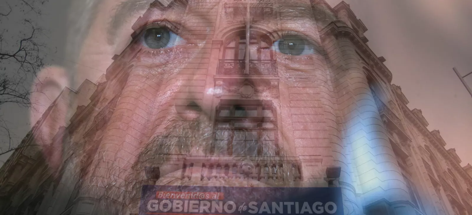 Los funcionarios “fantasma” de ProCultura que se desempeñaban en el Gore de Orrego