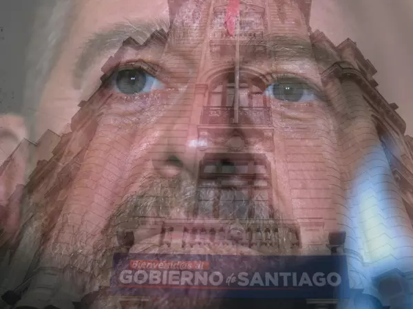 Los funcionarios “fantasma” de ProCultura que se desempeñaban en el Gore de Orrego