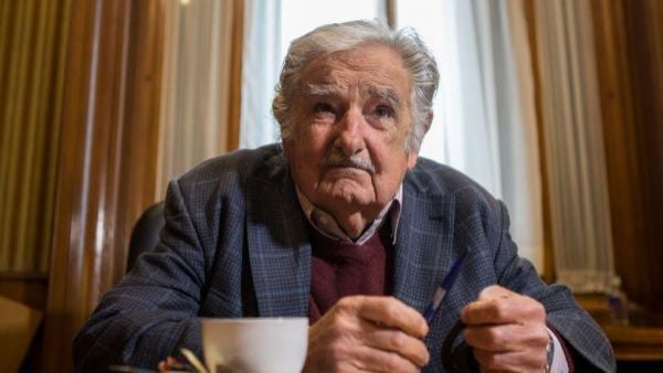 Pepe Mujica