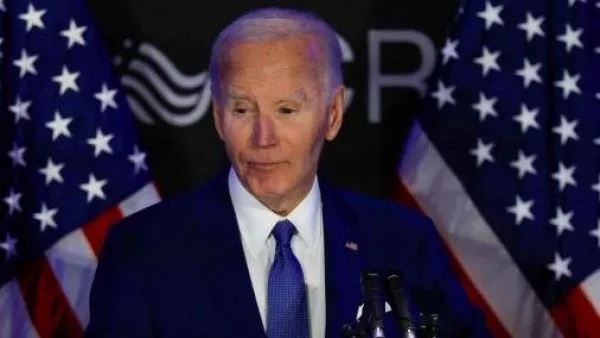 Joe Biden