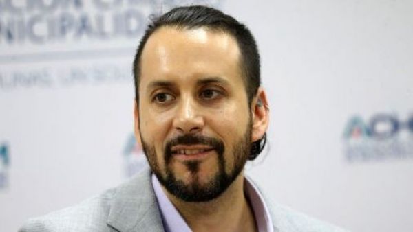 Andrés Giordano