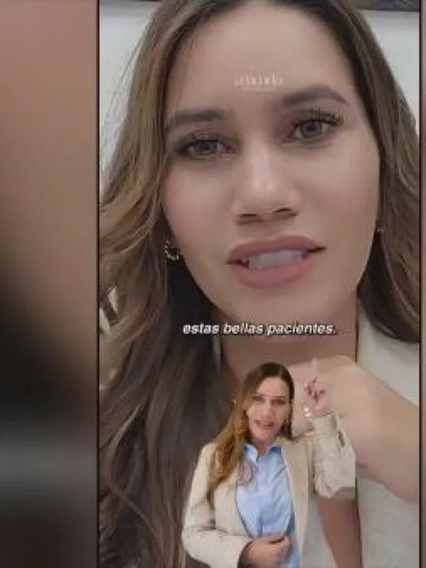 Denuncias contra clínica estética