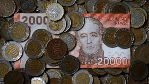 Segunda devolución de impuestos. Billetes