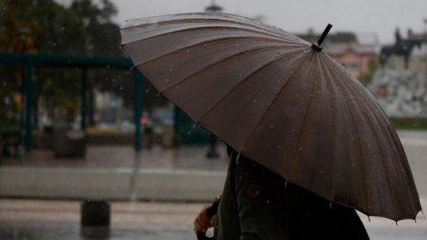 Iván Torres - río atmosférico y lluvias en el sur