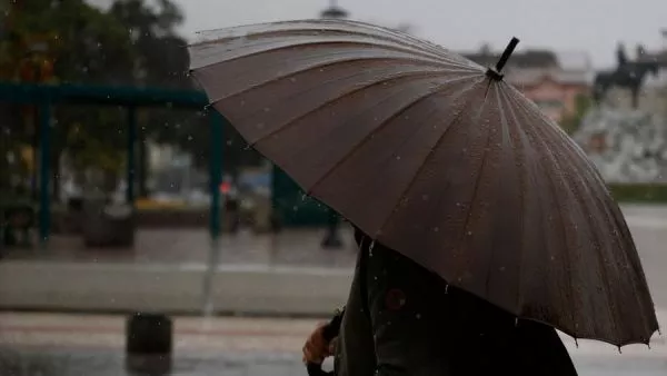 Iván Torres - río atmosférico y lluvias en el sur
