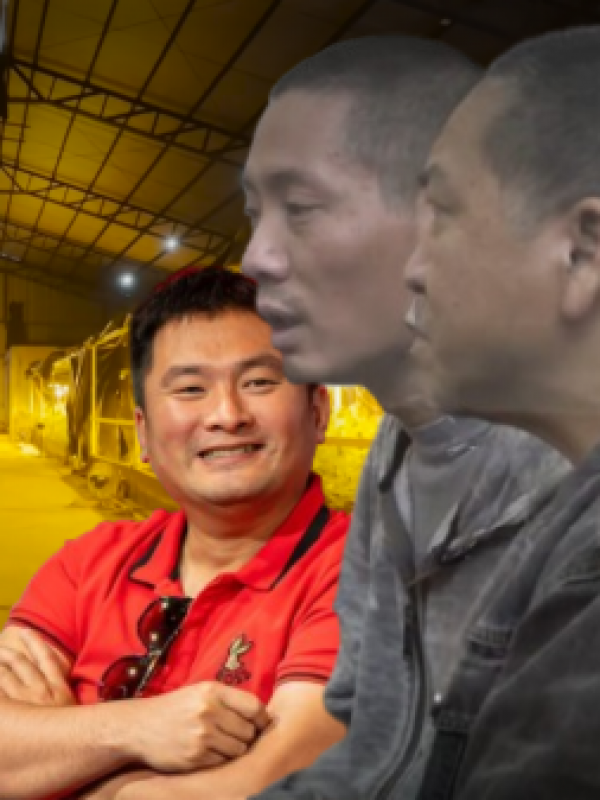 Capo de mafia china detectada en Rengo tendría su centro de operaciones en Inglaterra