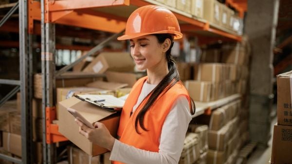 Empleos en el Cyber Day 2025