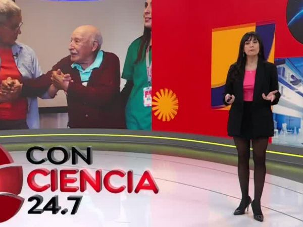 Conciencia 24.7 en 24 Horas: 15 de mayo 2025