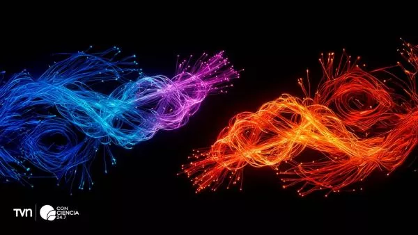 Ilustración que simula el principio de reciprocidad.