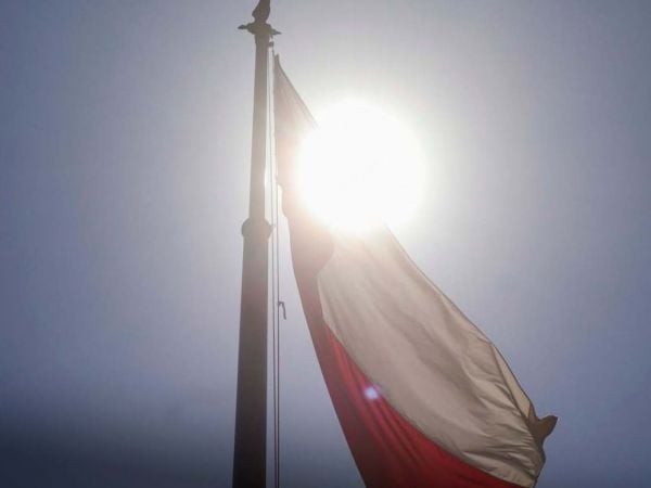 Calor extremo en Chile.