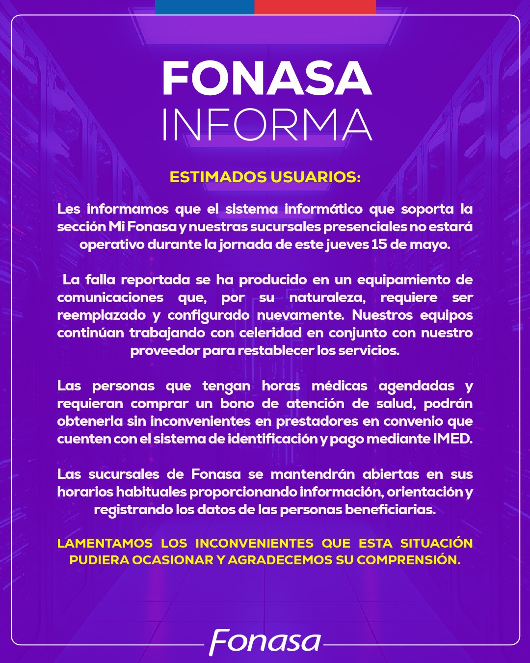 Fonasa 