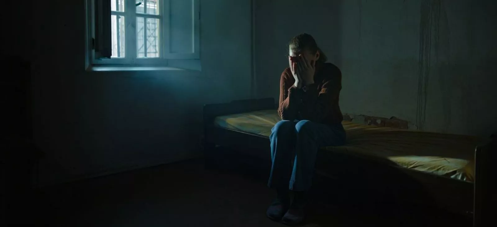 Explotación sexual de menores que viven en residencias: detectan 170 posibles víctimas en tres meses