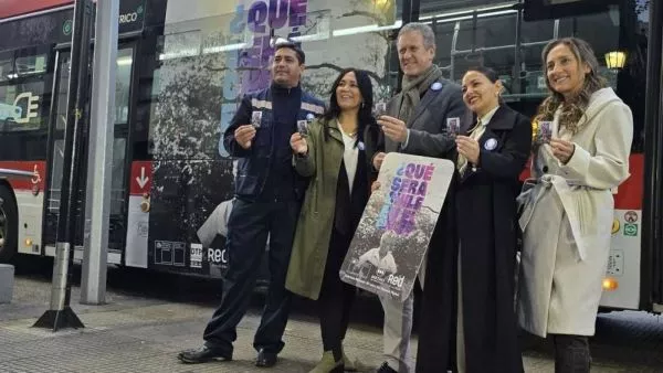Metro de Santiago