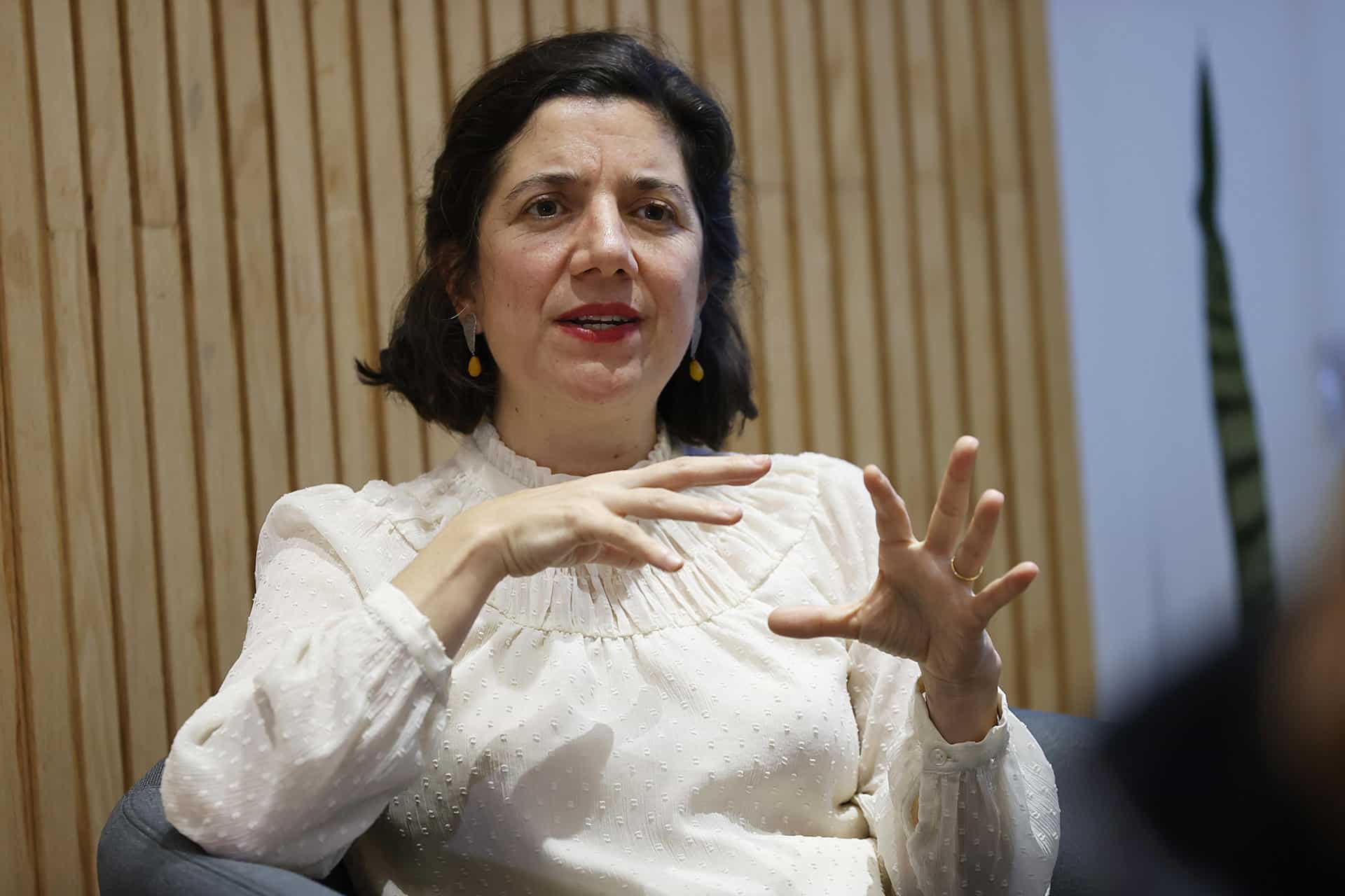 Aisén Etcheverry.