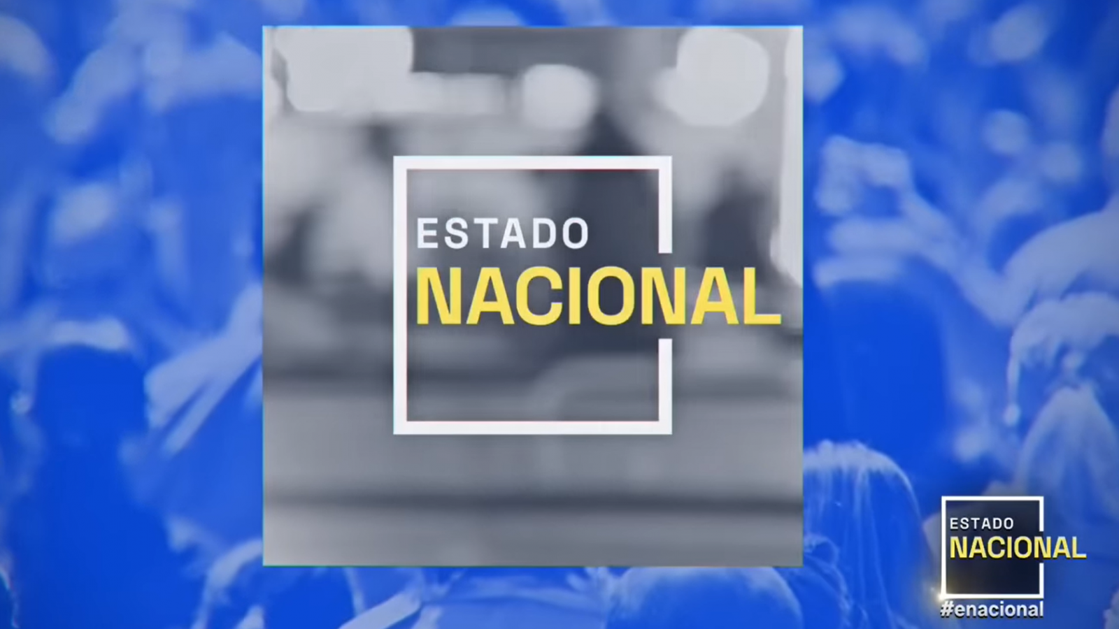 Estado Nacional