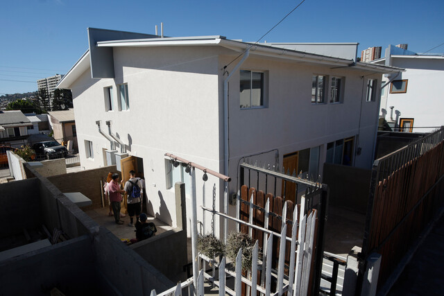 Subsidio DS1, vivienda