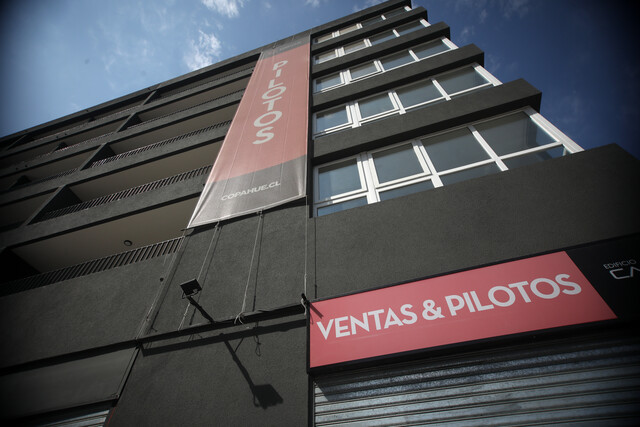Vivienda, edificio, subsidio ds1