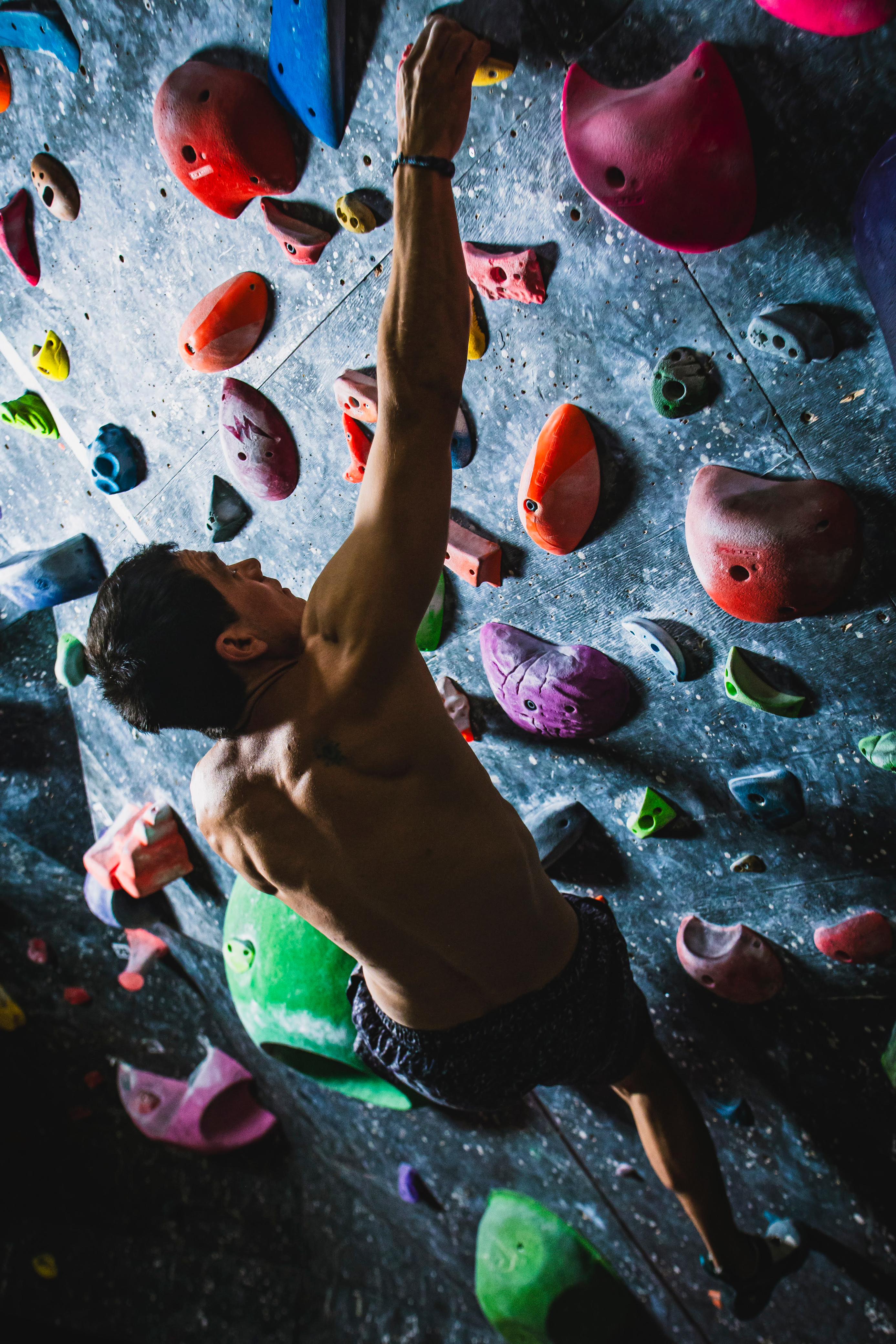 Escalada