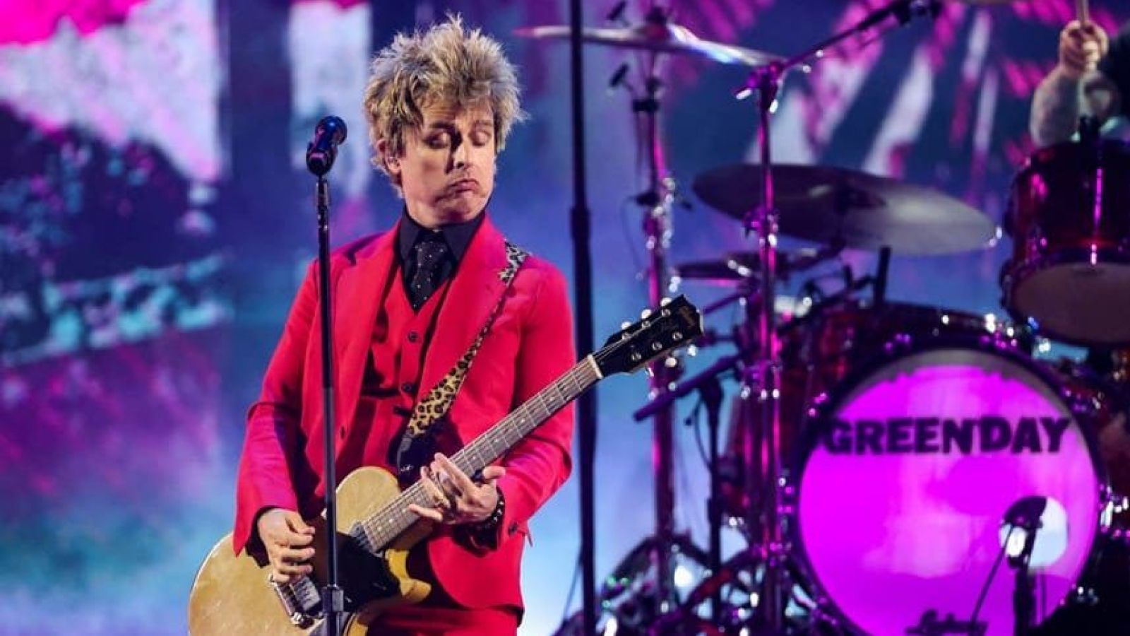 Green Day