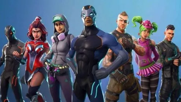 Fortnite