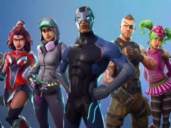 Fortnite