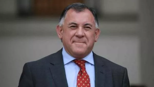 Diputado Eric Aedo