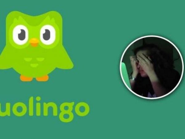 Duolingo